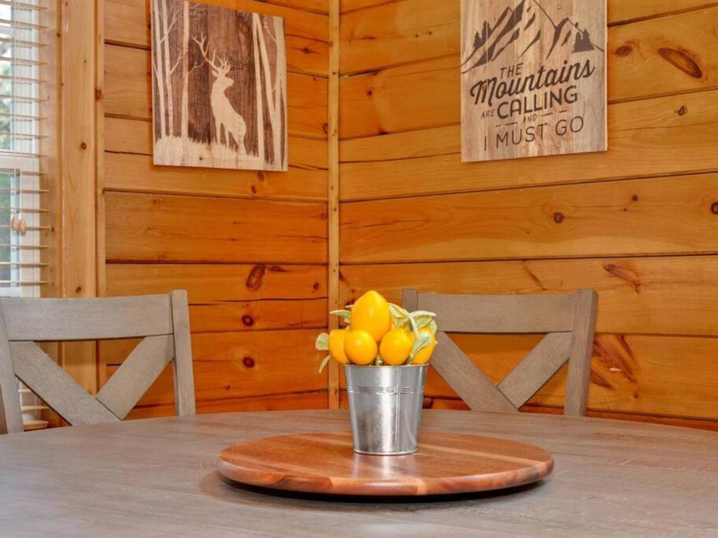 Soco Serene Cabin In The Heart Of Maggie Valley Dış mekan fotoğraf
